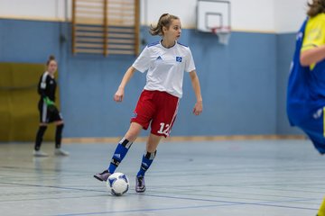Bild 305 - B-Juniorinnen Futsal Qualifikation